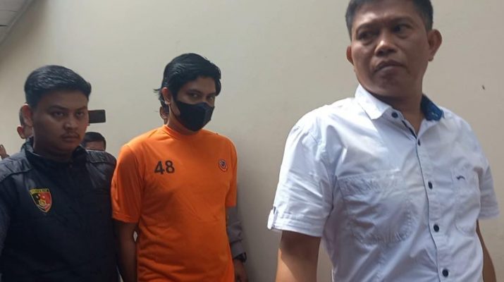 Polisi akan Periksa Kondisi Kejiwaan Dokter Kandungan Pelaku Pelecehan