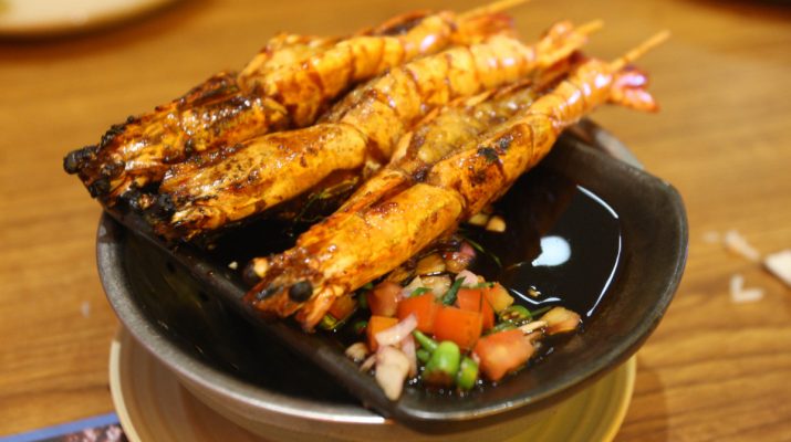 12 Kuliner Terenak di Jakarta Selatan