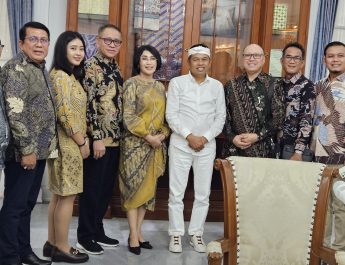 Bertemu Apindo, Dedi Mulyadi Minta Pengusaha Perkuat Fiskal