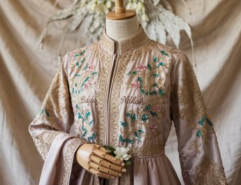 Baju Akad Nikah, Inspirasi & Model Terbaik
