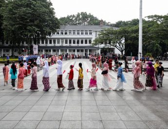 Semangat Kartini Menyala di Kota Bandung, Perjalanan Panjang Kesetaraan Perempuan