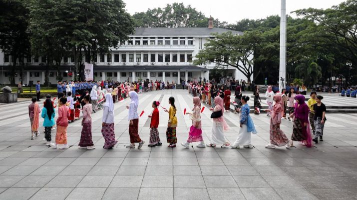 Semangat Kartini Menyala di Kota Bandung, Perjalanan Panjang Kesetaraan Perempuan