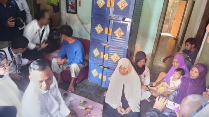 Menteri Wihaji Pantau Program MBG untuk Ibu dan Balita di Majalengka