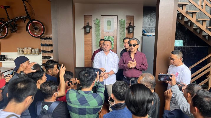 Petani di Cianjur Jadi Korban Pencatutan Identitas, Punya Utang di Bank