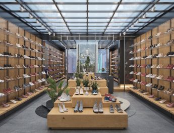 Sepatu Trend 2025 Wanita: Model Terbaru & Populer