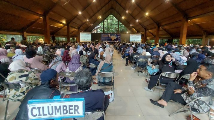 Koperasi Peternak Minta Regulasi dari Gubernur Jabar Atasi Pencemaran Kohe
