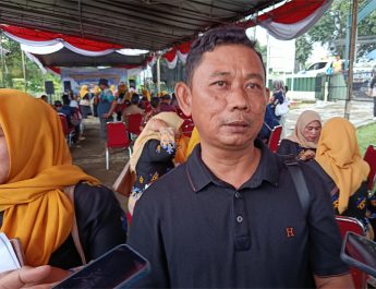 Sayang Istri, Maman Pilih Ikut Vasektomi