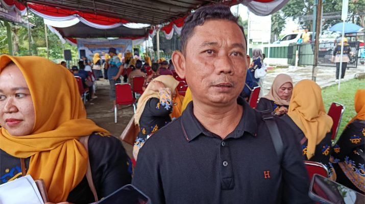 Sayang Istri, Maman Pilih Ikut Vasektomi