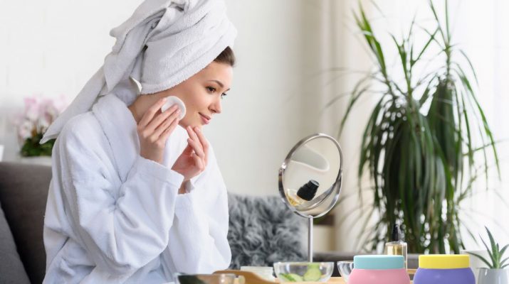 Tiga Langkah Mengembalikan Skin Barrier yang Rusak