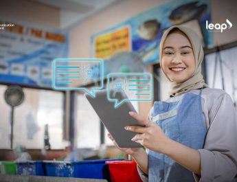 OCA Interaction Lite, Solusi CRM Terjangkau untuk UMKM