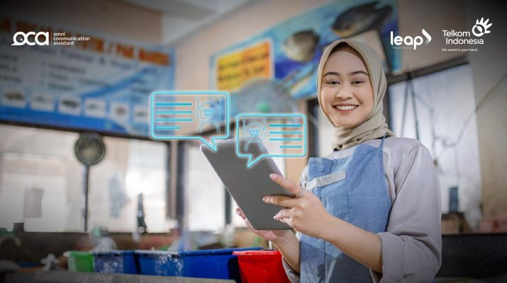 OCA Interaction Lite, Solusi CRM Terjangkau untuk UMKM