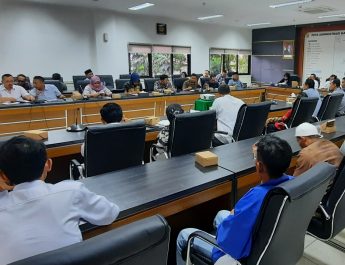 DPRD Sikapi Soal Program Pinjaman yang Rugikan Petani di Cianjur