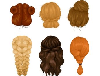 Kepang Rambut: Gaya yang Klasik dan Menarik