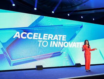 Tantangan Verena Siow Berinovasi di Era Transformasi Digital