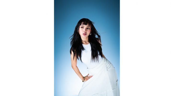 Shakira Jasmine Rilis Single Selalu Kalah