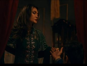 Ini Kesulitan Luna Maya Saat Berperan Sebagai Nyai di Film Gundik