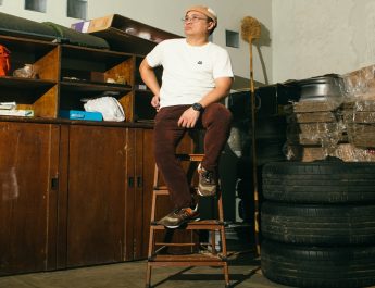 Asa Winasis Debut Solo Lewat Just for Now