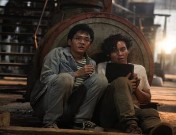 Sinopsis Film 13 Bom di Jakarta: Ancaman Bom Besar di Ibu Kota