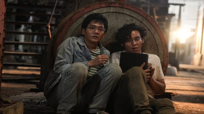 Sinopsis Film 13 Bom di Jakarta: Ancaman Bom Besar di Ibu Kota