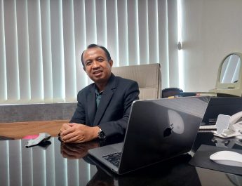 PMB 2025, Unpas Hadirkan Pendidikan Gratis dan Solusi Nyata untuk Masa Depan