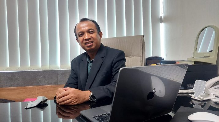 PMB 2025, Unpas Hadirkan Pendidikan Gratis dan Solusi Nyata untuk Masa Depan