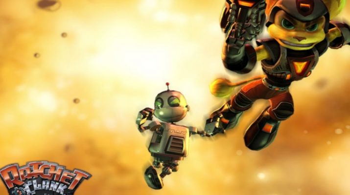 Kumpulan Cheat Ratchet & Clank: Up Your Arsenal PS2 Lengkap