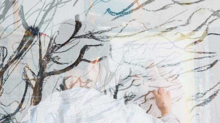 Seni Rupa Murni: Ekspresi Kreatif Tanpa Batas