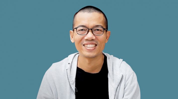 Tere Liye: Penulis Populer dengan Karya Menarik