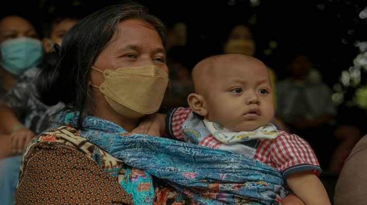 Edukasi Peduli pada Anak Penderita Kanker Prasejahtera lewat Maraton Ultra 57 Kilometer