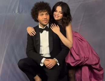 Benny Blanco Gelar Prom Romantis untuk Selena Gomez yang Tak Pernah Hadir Prom Saat SMA