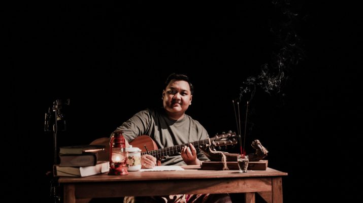 Ndarboy Genk Menasehati Anak di Lagu Lanang Tenan