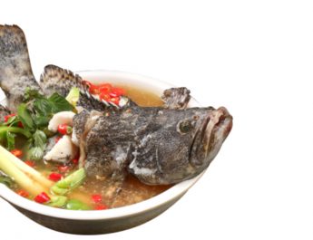 Sentuhan Rasa Kuliner Peranakan Batam, untuk Obati Rindu Kampung Halaman