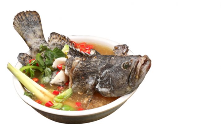 Sentuhan Rasa Kuliner Peranakan Batam, untuk Obati Rindu Kampung Halaman