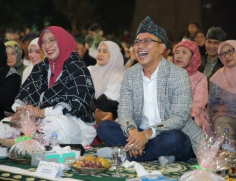 LSI Nilai Bupati Bandung Mampu Gerak Cepat Dukung Program Presiden Prabowo