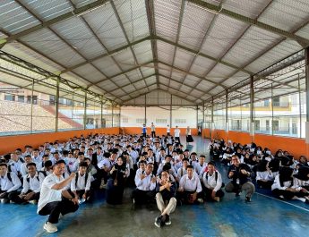 Setelah di luar Jawa, UM Bandung Gencarkan Promosi ke Pantura dan Jabodetabek