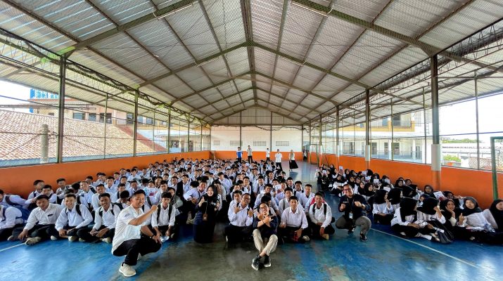 Setelah di luar Jawa, UM Bandung Gencarkan Promosi ke Pantura dan Jabodetabek