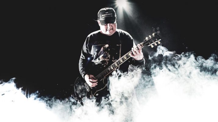 Ricky Siahaan Meninggal Dunia, Ini Tanda Awal Serangan Jantung yang Sering Diabaikan