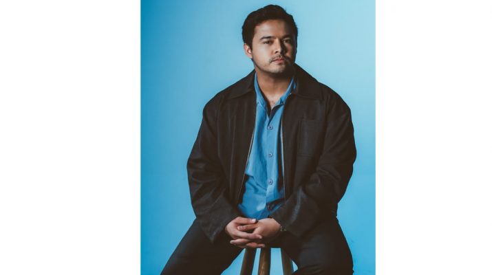 Nadhif Basalamah Ucapkan Rasa Sayang pada Ibu Lewat Single Masih Ada Waktunya