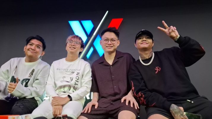 Reza Arap Rambah Bisnis Biliar, Modalnya Miliaran