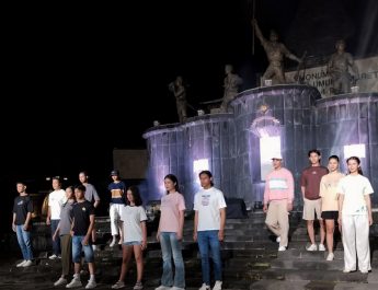 Geliat Industri Fesyen Dagadu di Tengah Penurunan Daya Beli Masyarakat