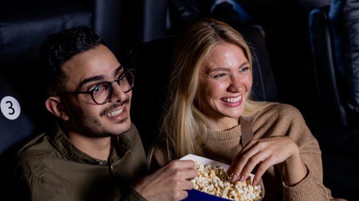 5 Rekomendasi Film Bioskop yang Seru Ditonton di Akhir Pekan Ini, Ada Accountant 2 hingga Sah! Katanya