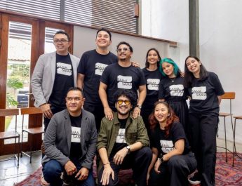 Tur Sama-Sama bukan Sekadar Konser Musik