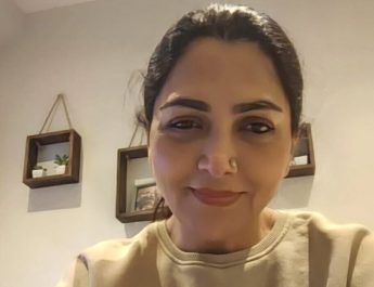 Diet Turunkan BB 20 Kg, Politisi Kushboo Sundar Buktikan Bisa Kembali Tampak Muda di Usia 50-an