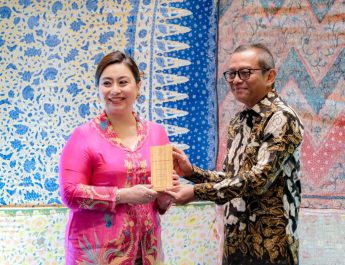 Indonesia Borong Penghargaan di APSWC Awards 2025, Martha Tilaar Raih Lifetime Achievement