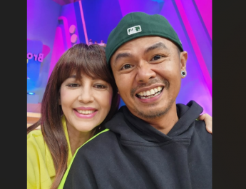 Merasa Hidup Sehat, Meriam Bellina Terkena Serangan Jantung