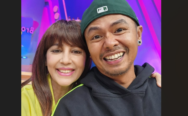 Merasa Hidup Sehat, Meriam Bellina Terkena Serangan Jantung