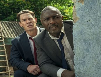 Film Heads of State akan Tayang di Prime Video pada 2 Juli 2025