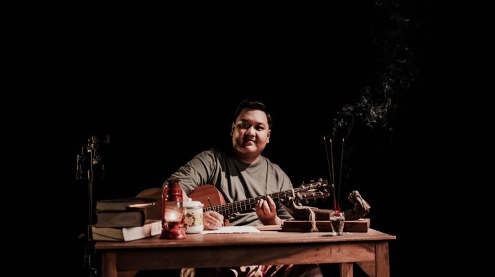 Terinspirasi dari Kelahiran Sang Anak, Ndarboy Genk Rilis Lanang Tenan