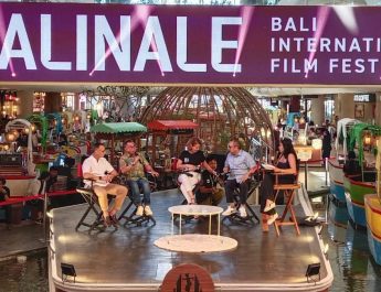 Bali Internasional Film Festival Targetkan 8 ribu Pengunjung di Sanur