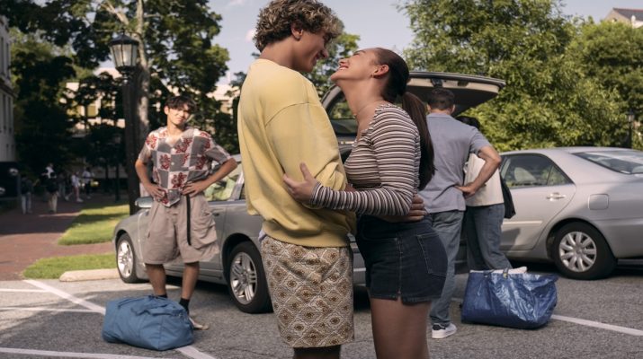 Prime Video Umumkan Tanggal Tayang The Summer I Turned Pretty Musim Ketiga 